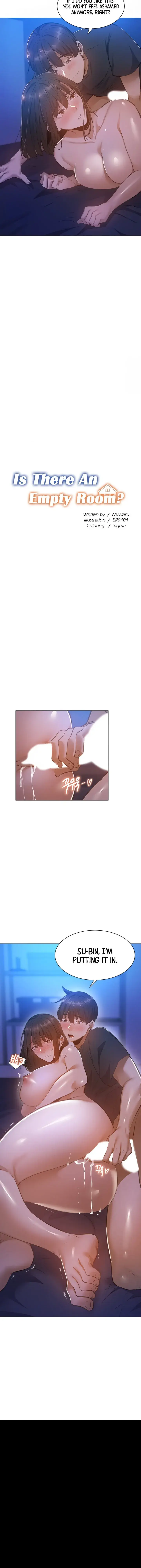 Is There An Empty Room Chapter 21 - Page 13