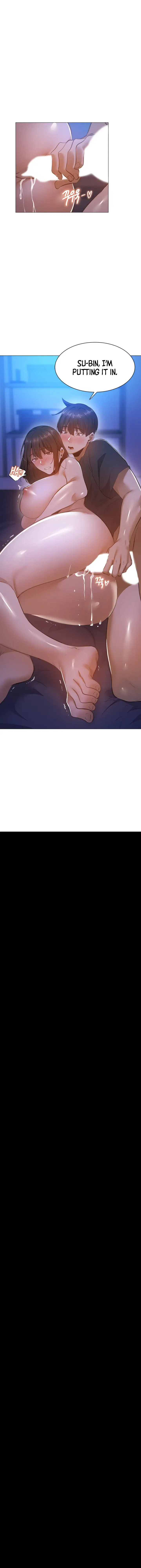 Is There An Empty Room Chapter 21 - Page 14