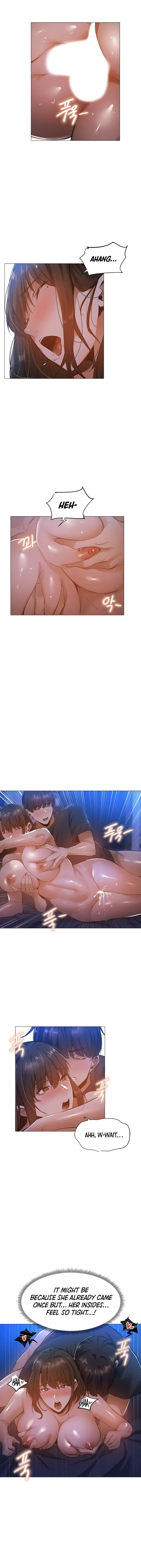 Is There An Empty Room Chapter 21 - Page 16