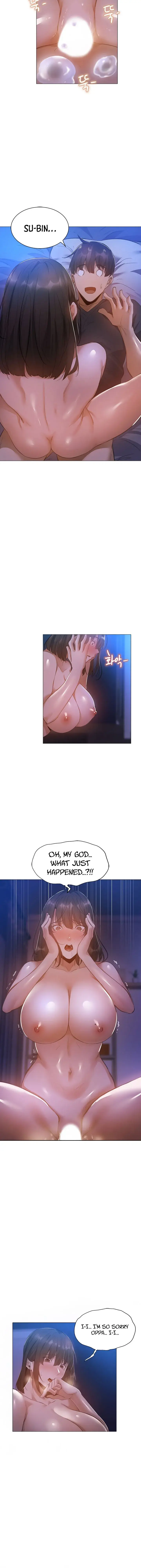 Is There An Empty Room Chapter 21 - Page 2