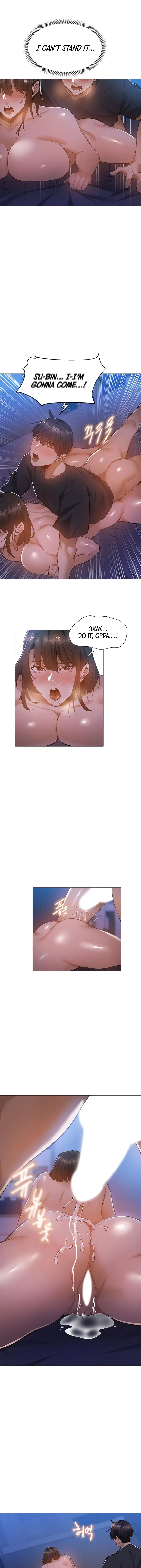 Is There An Empty Room Chapter 21 - Page 20