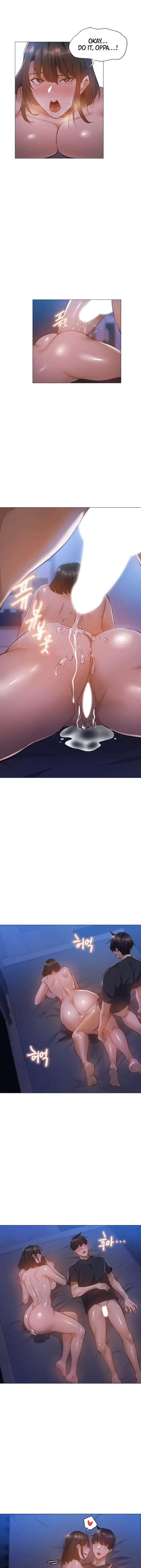 Is There An Empty Room Chapter 21 - Page 21