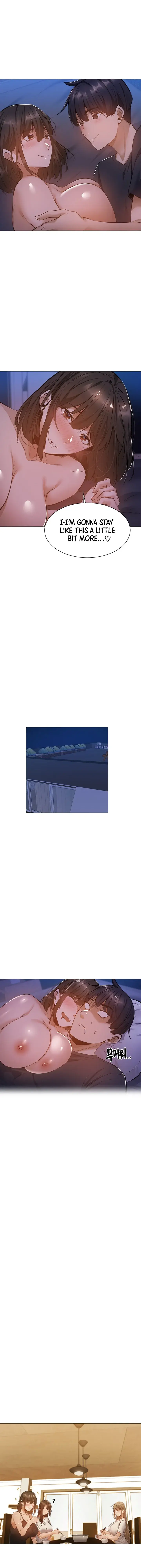 Is There An Empty Room Chapter 21 - Page 24