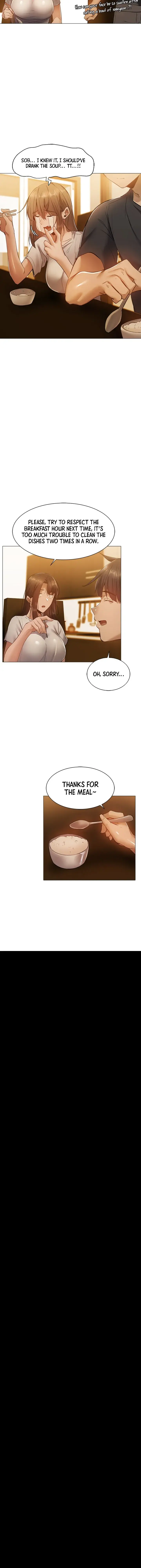 Is There An Empty Room Chapter 21 - Page 28