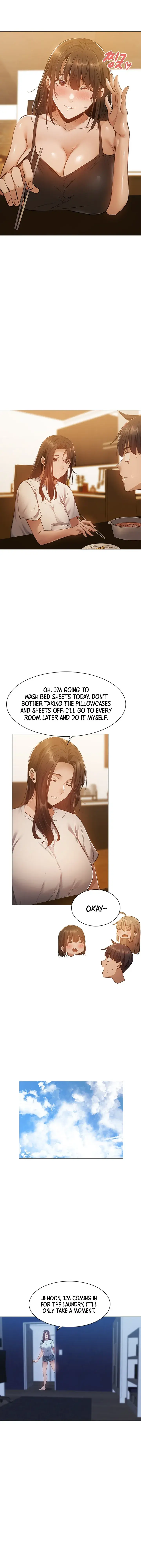 Is There An Empty Room Chapter 21 - Page 31
