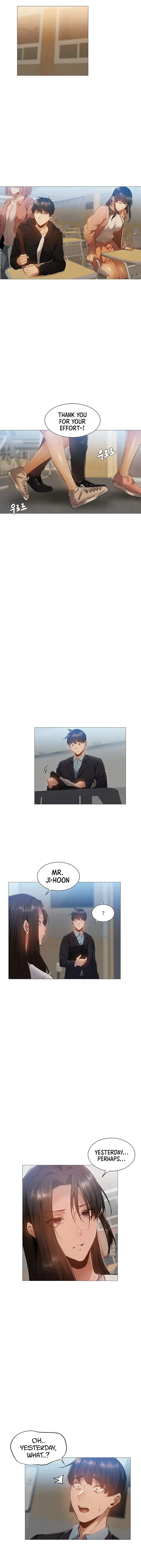 Is There An Empty Room Chapter 22 - Page 22