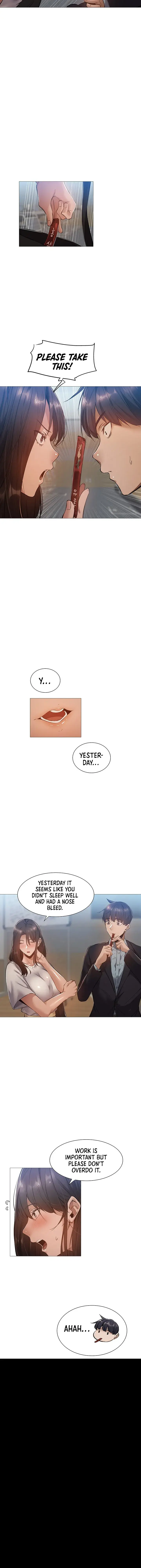 Is There An Empty Room Chapter 22 - Page 26