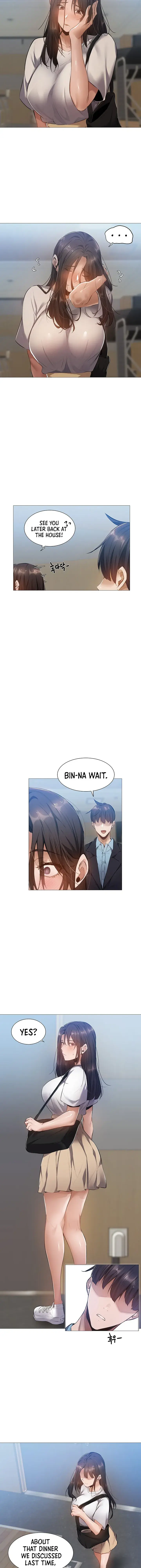 Is There An Empty Room Chapter 22 - Page 30