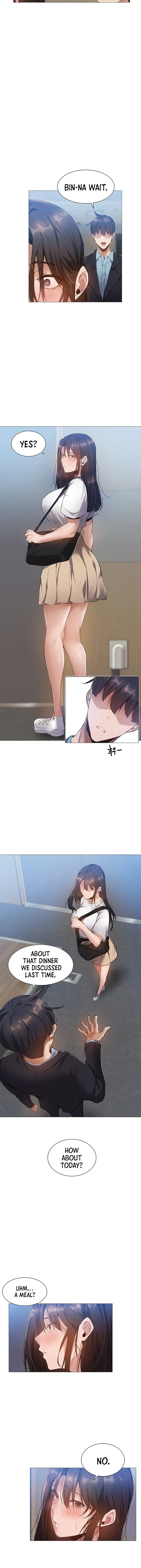 Is There An Empty Room Chapter 22 - Page 31