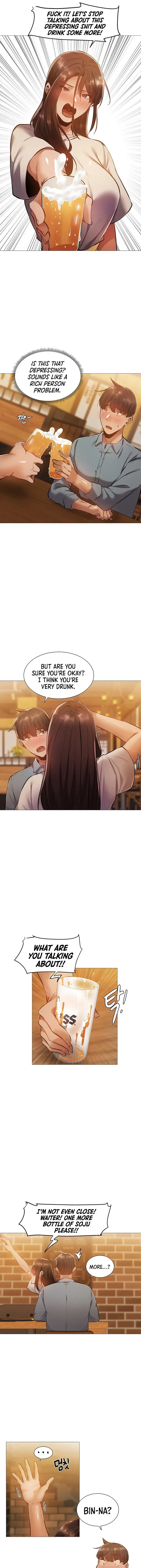 Is There An Empty Room Chapter 23 - Page 12