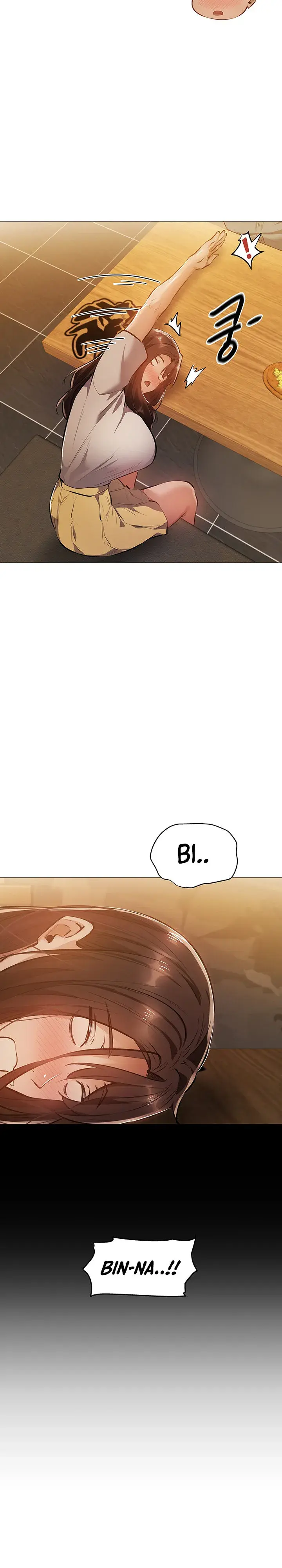 Is There An Empty Room Chapter 23 - Page 13