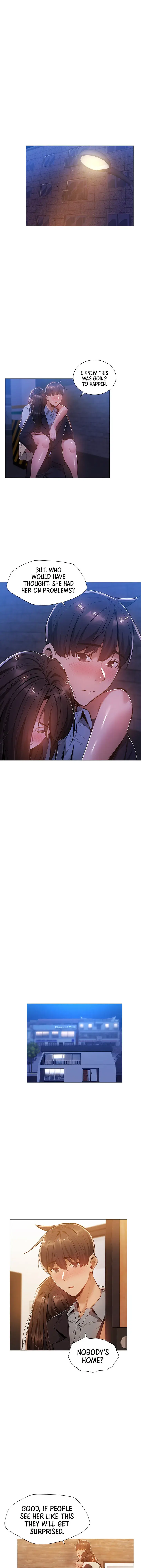 Is There An Empty Room Chapter 23 - Page 14