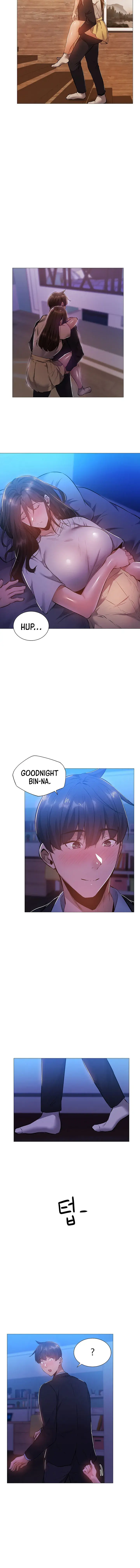 Is There An Empty Room Chapter 23 - Page 15
