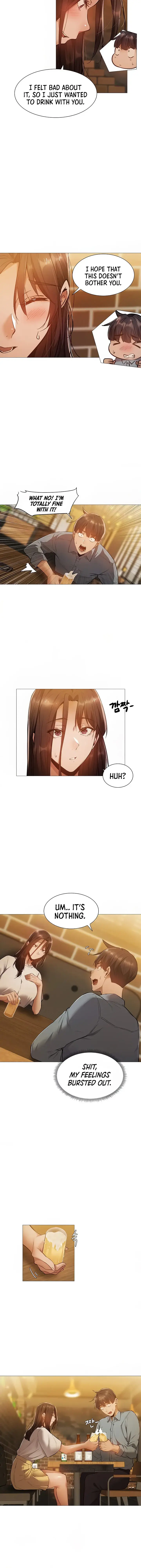 Is There An Empty Room Chapter 23 - Page 4