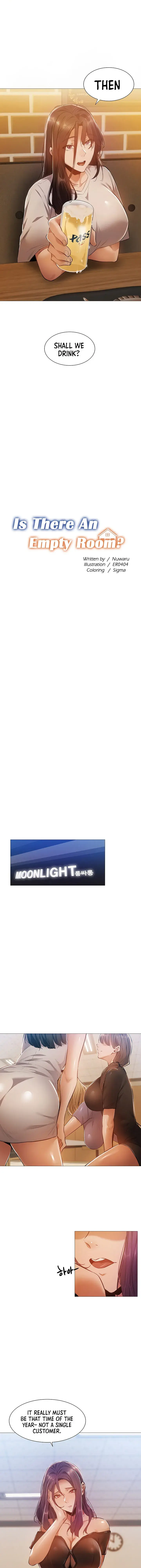 Is There An Empty Room Chapter 23 - Page 5