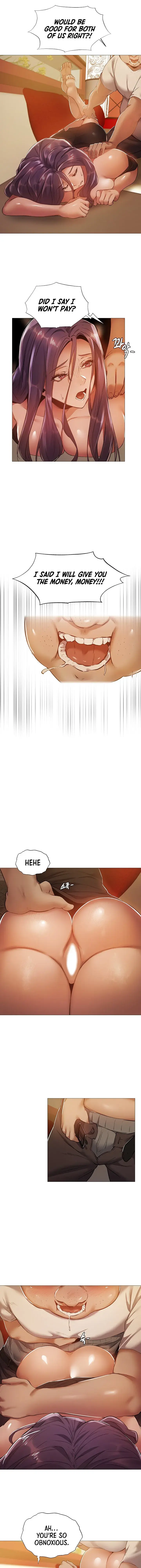 Is There An Empty Room Chapter 24 - Page 15