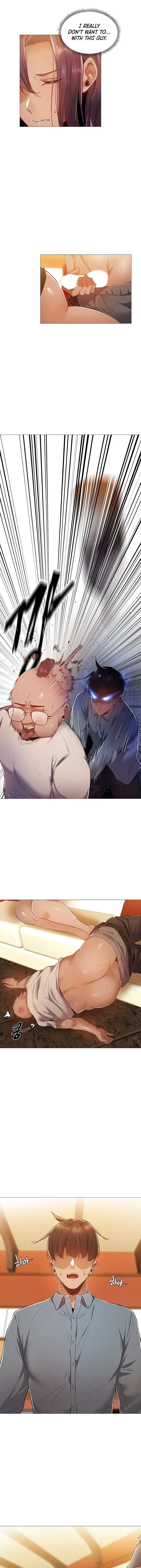 Is There An Empty Room Chapter 24 - Page 18