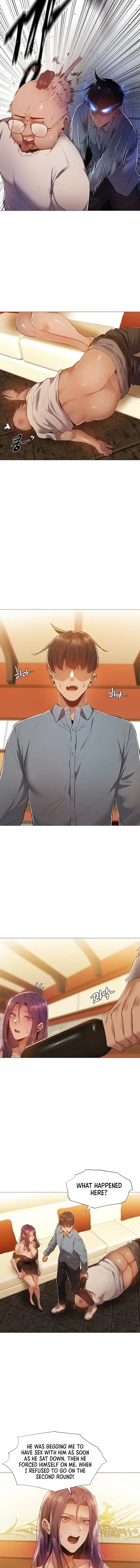 Is There An Empty Room Chapter 24 - Page 19