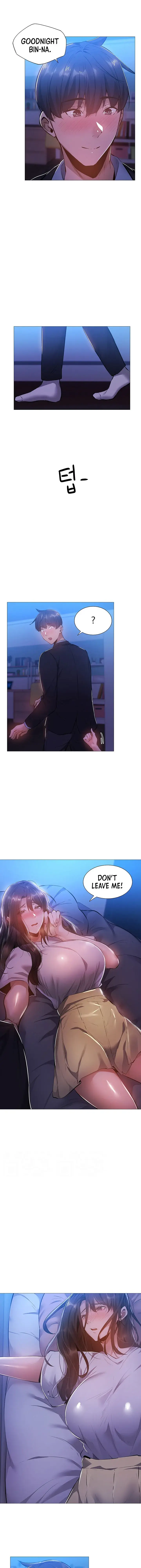 Is There An Empty Room Chapter 24 - Page 2