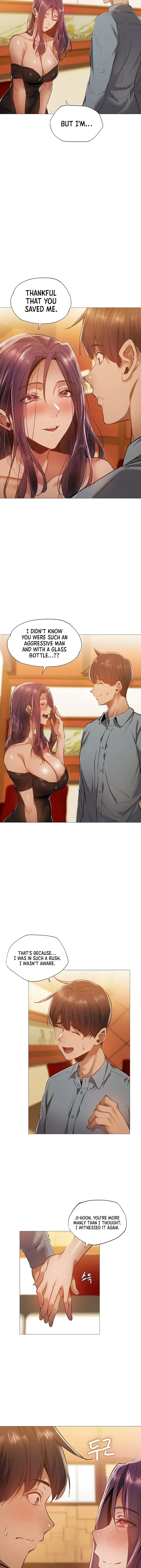 Is There An Empty Room Chapter 24 - Page 24