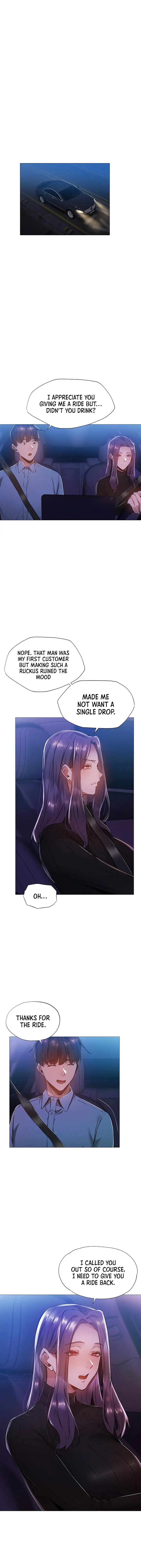 Is There An Empty Room Chapter 24 - Page 28