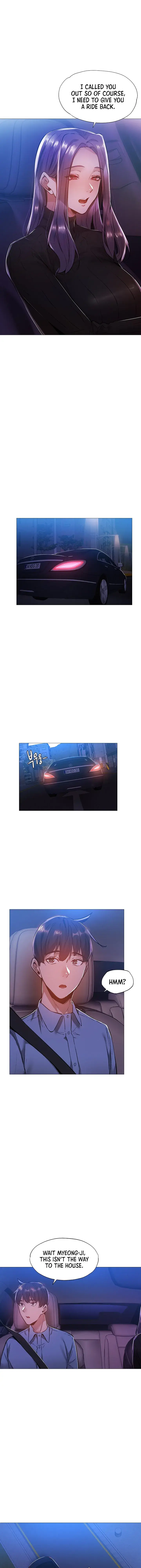 Is There An Empty Room Chapter 24 - Page 30