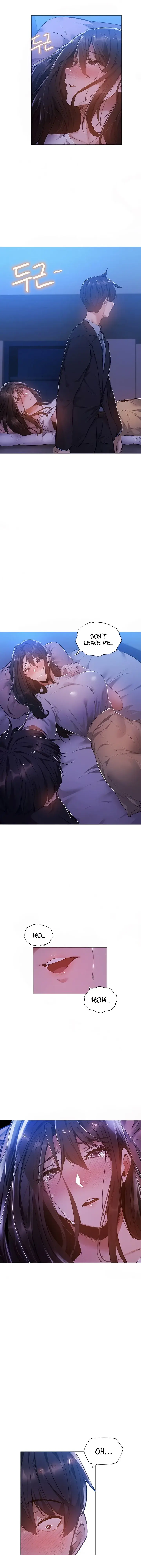 Is There An Empty Room Chapter 24 - Page 5