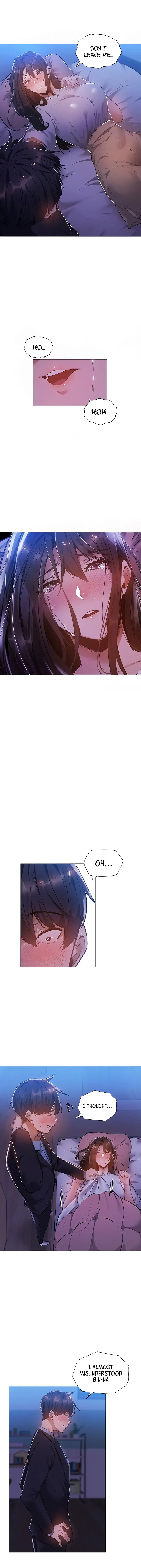 Is There An Empty Room Chapter 24 - Page 6
