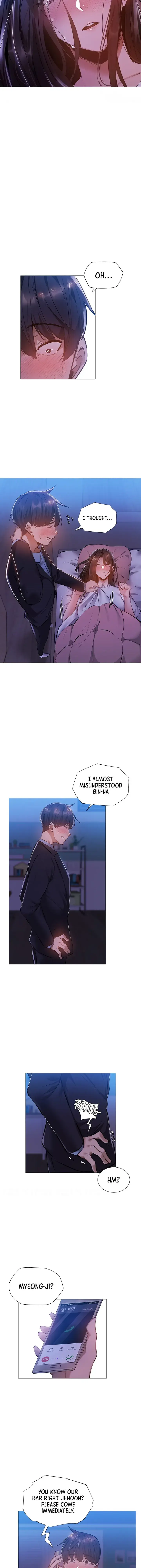 Is There An Empty Room Chapter 24 - Page 7
