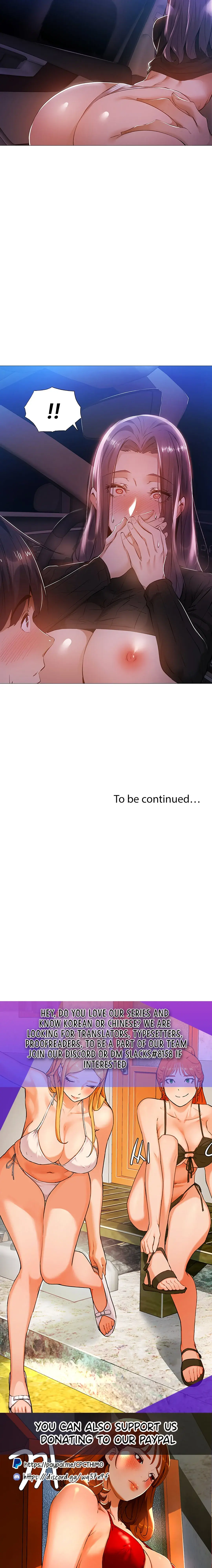 Is There An Empty Room Chapter 25 - Page 17