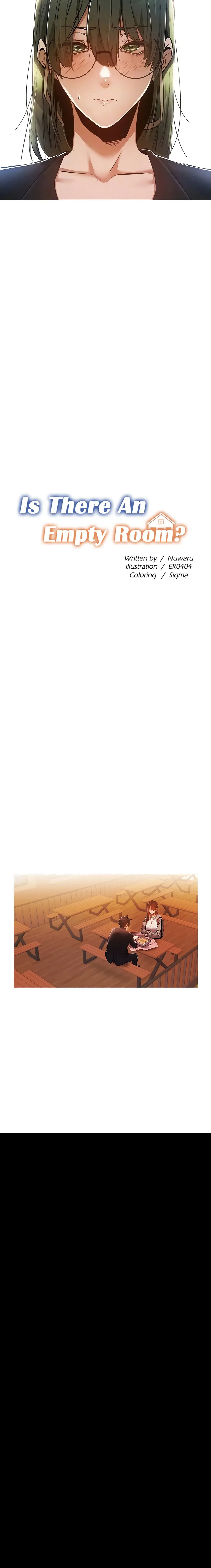 Is There An Empty Room Chapter 27 - Page 14