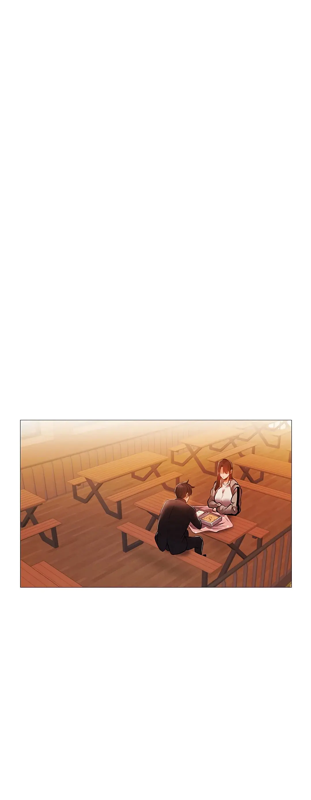 Is There An Empty Room Chapter 27 - Page 15