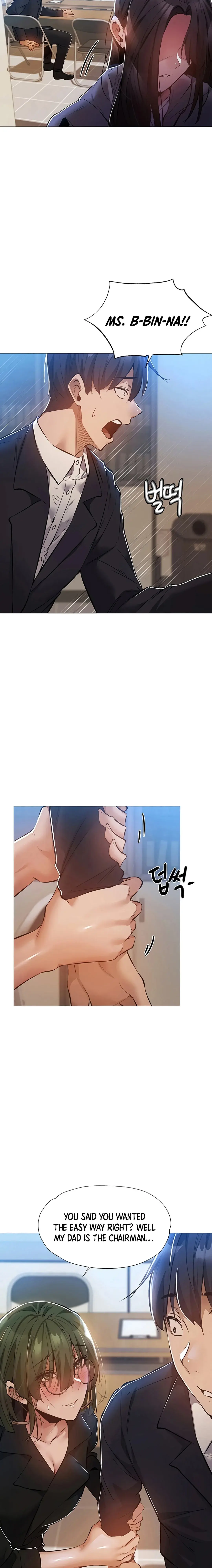 Is There An Empty Room Chapter 27 - Page 2