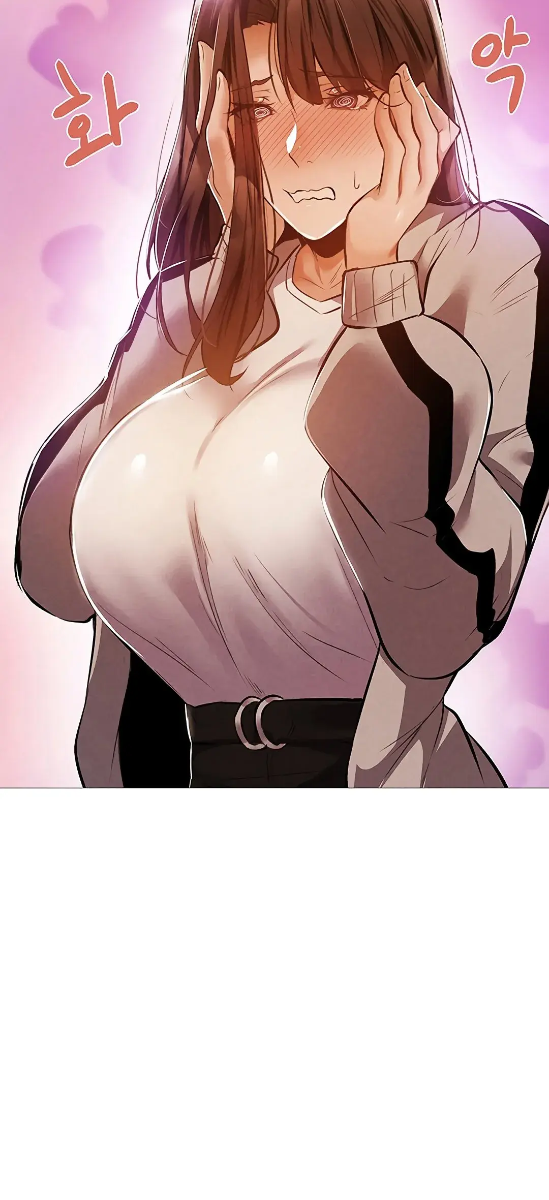 Is There An Empty Room Chapter 27 - Page 27
