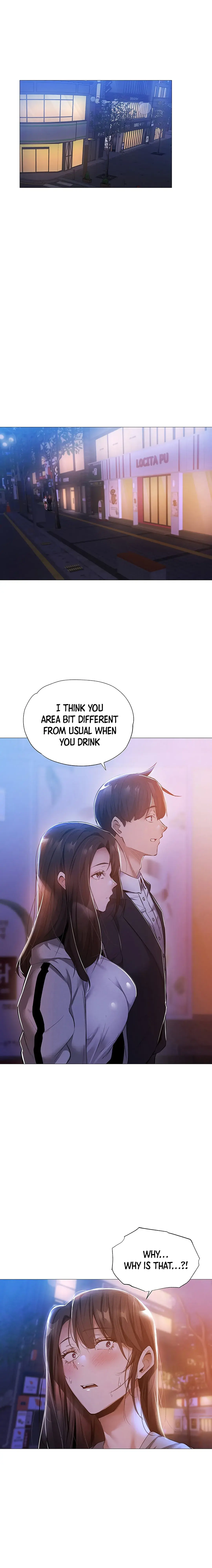 Is There An Empty Room Chapter 27 - Page 33