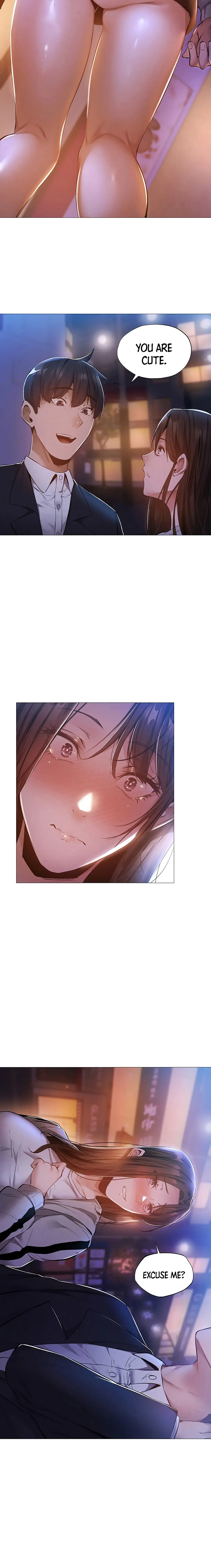 Is There An Empty Room Chapter 27 - Page 37