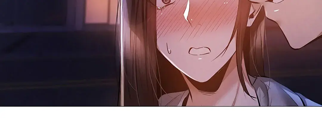 Is There An Empty Room Chapter 27 - Page 41