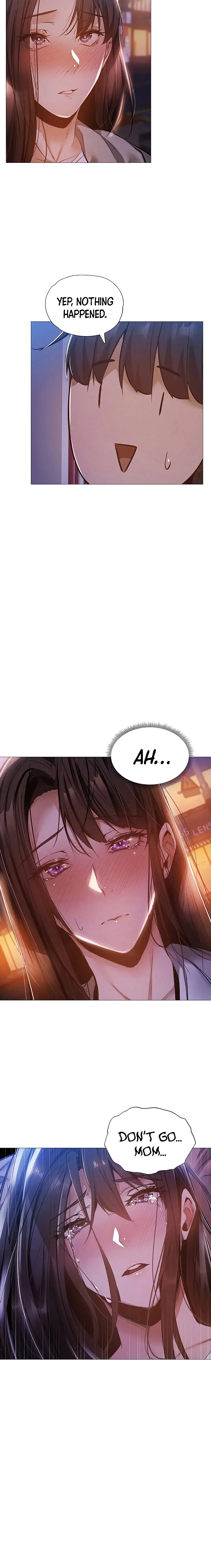 Is There An Empty Room Chapter 27 - Page 46