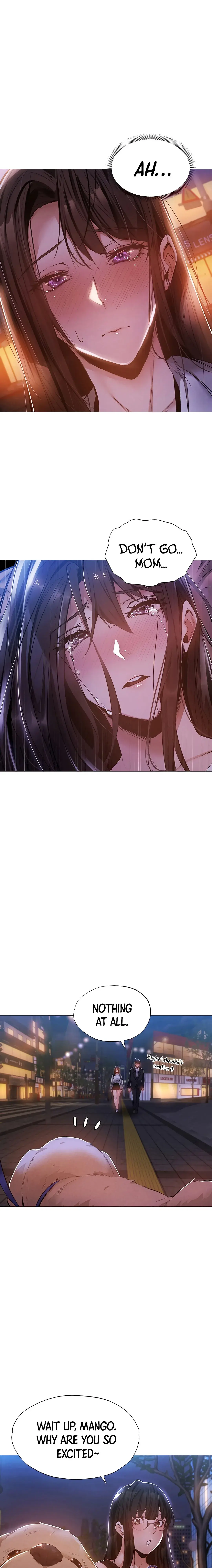 Is There An Empty Room Chapter 27 - Page 47