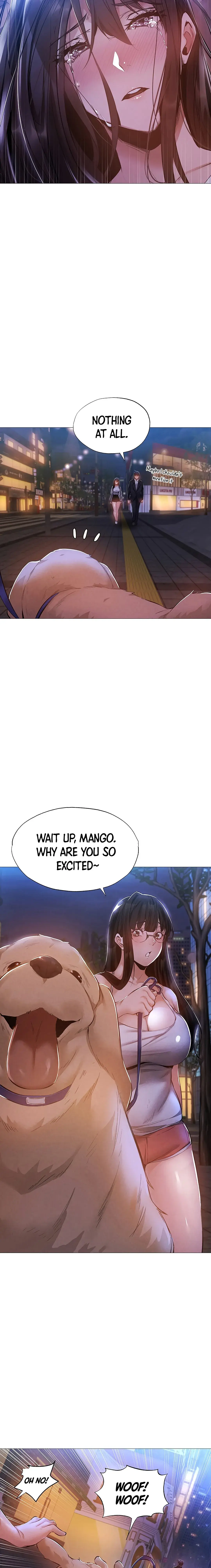 Is There An Empty Room Chapter 27 - Page 48