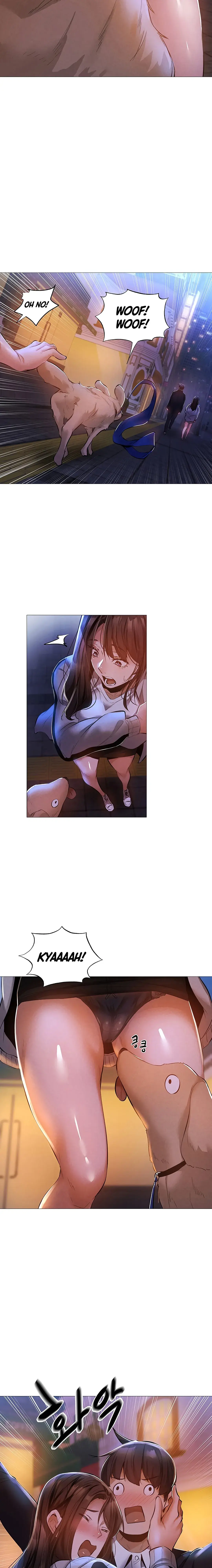 Is There An Empty Room Chapter 27 - Page 50