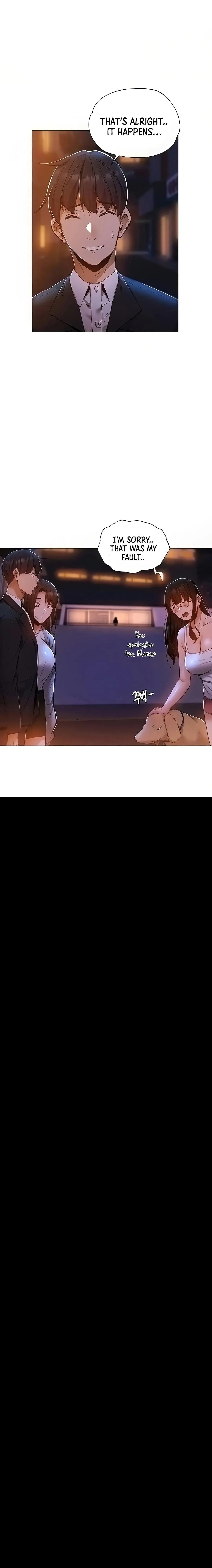 Is There An Empty Room Chapter 28 - Page 13