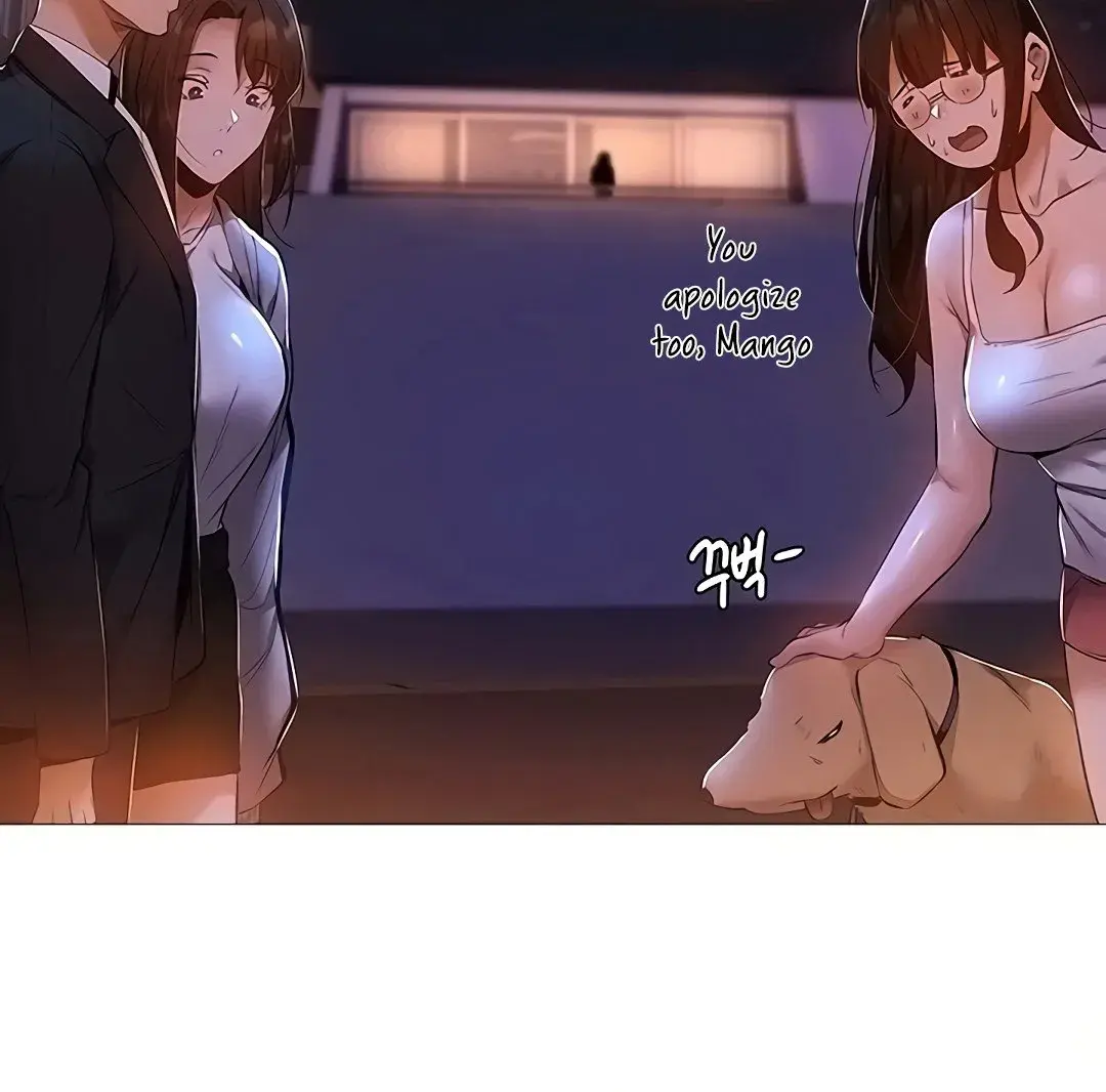 Is There An Empty Room Chapter 28 - Page 14
