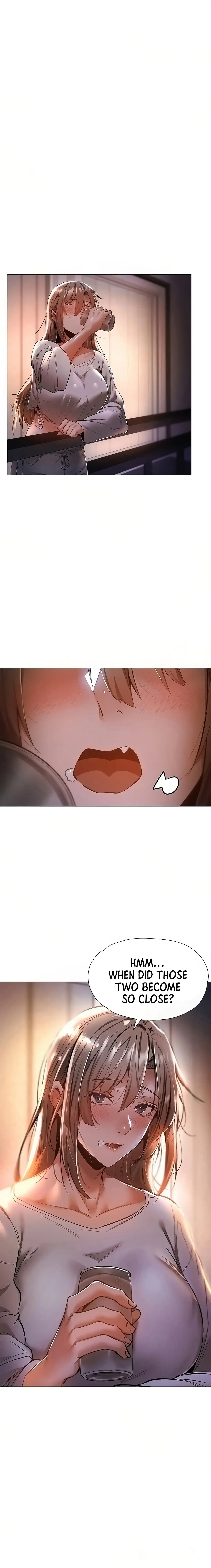 Is There An Empty Room Chapter 28 - Page 15