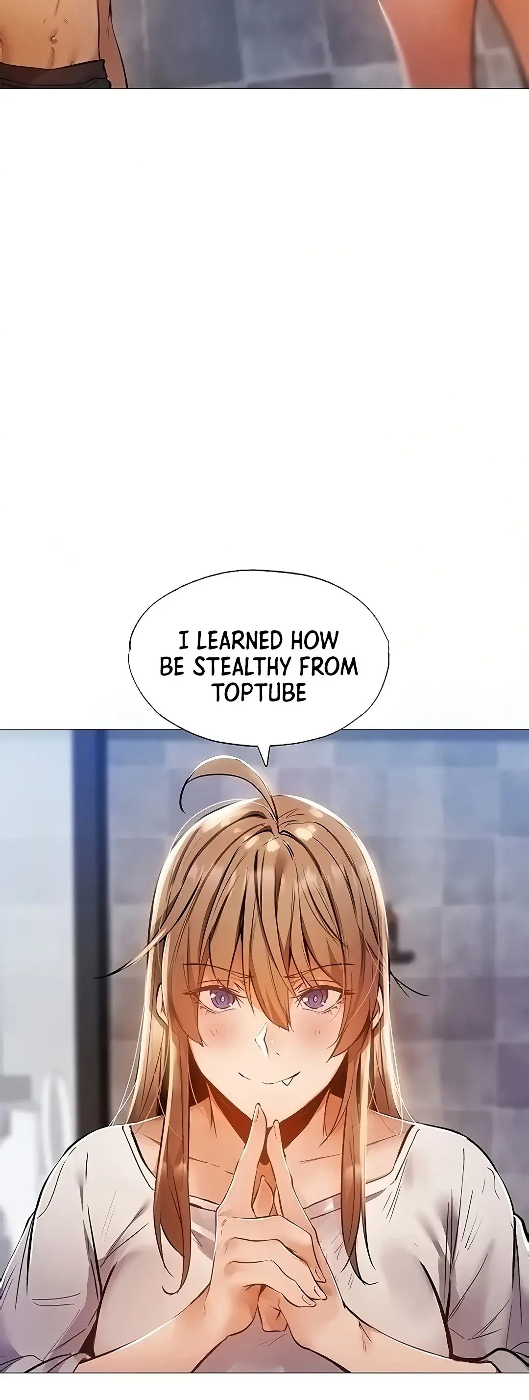 Is There An Empty Room Chapter 28 - Page 28