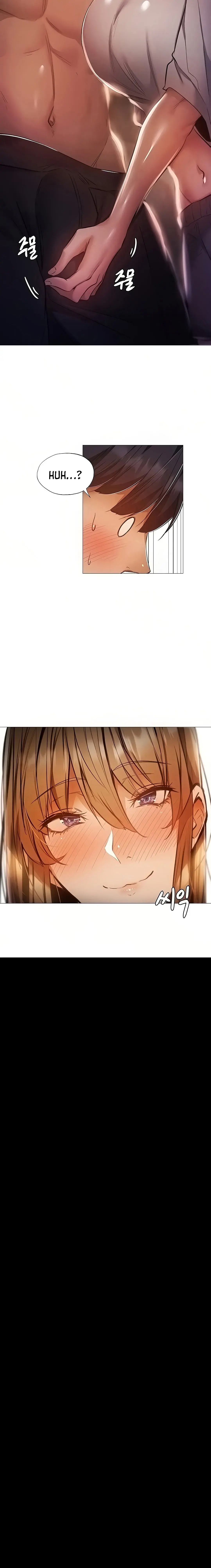 Is There An Empty Room Chapter 28 - Page 38
