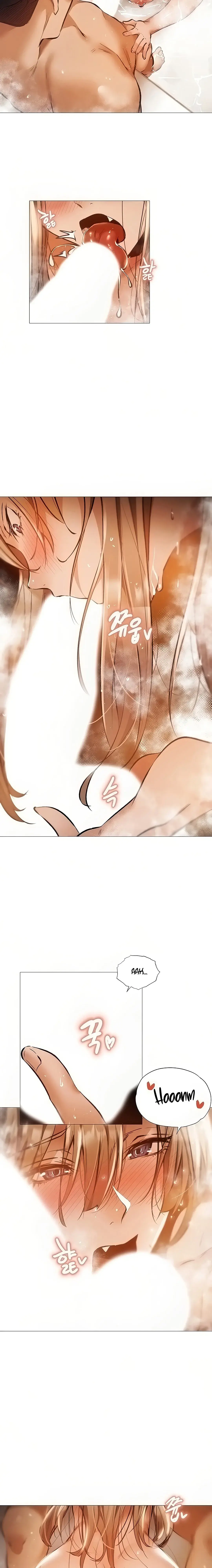 Is There An Empty Room Chapter 28 - Page 46
