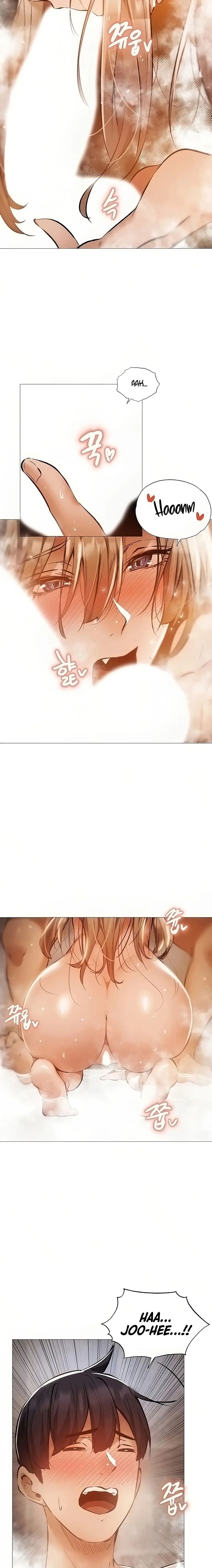 Is There An Empty Room Chapter 28 - Page 47