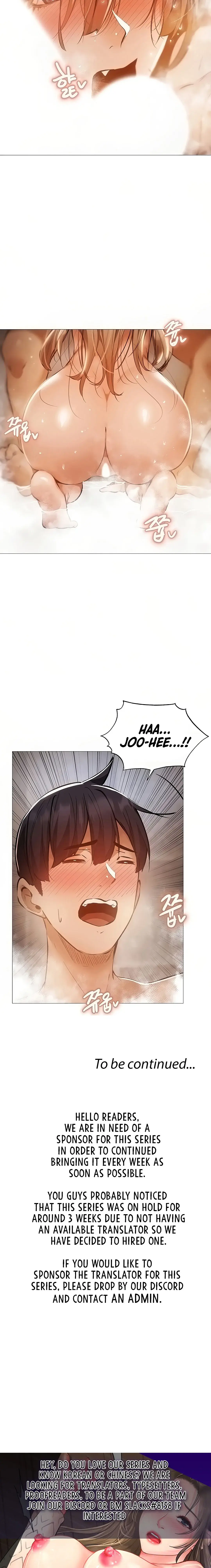 Is There An Empty Room Chapter 28 - Page 48