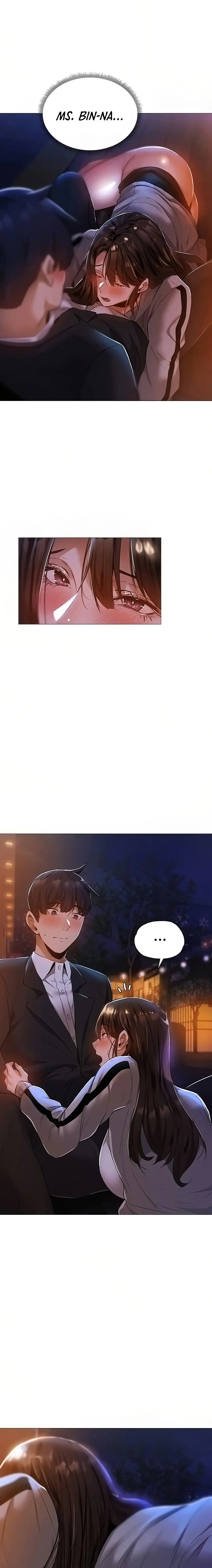 Is There An Empty Room Chapter 28 - Page 6